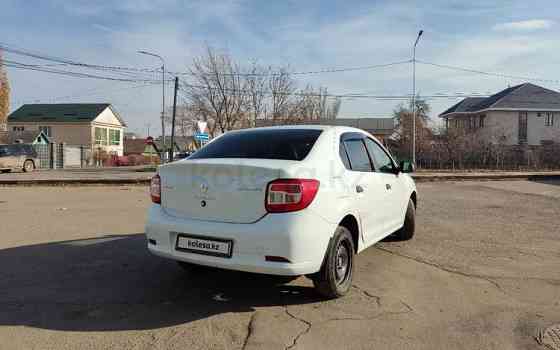 Renault Logan, 2016, 1.6 л, 140000 км Алматы