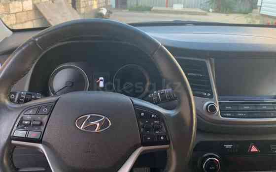 Hyundai Tucson, 2018, 2 л, 40000 км Qulsary