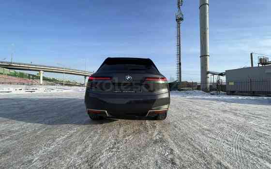 BMW iX, 2022,  л, 14000 км Алматы