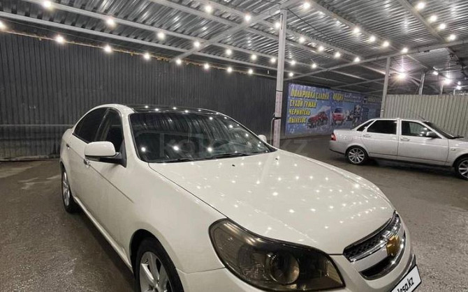 Daewoo Tosca, 2006, 2 л, 250000 км Шымкент - изображение 3