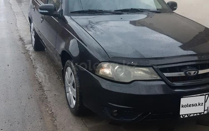 Daewoo Nexia, 2013, 1.5 л, 185000 км Taraz - photo 2