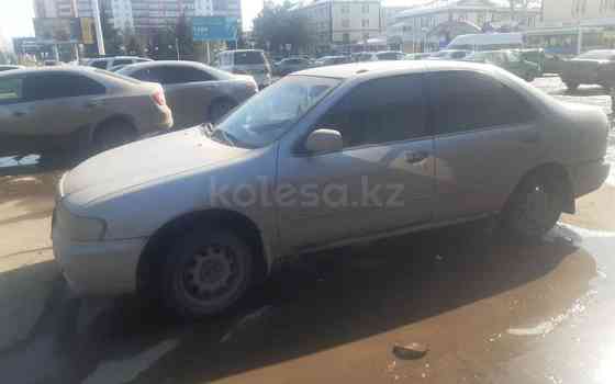 Nissan Sunny, 1998, 1.6 л, 450000 км Костанай