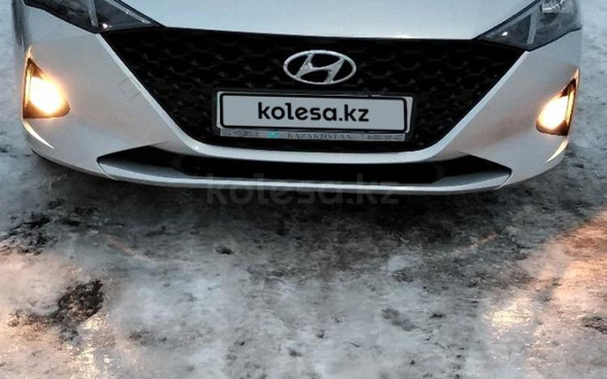 Hyundai Solaris, 2020, 1.6 л, 48000 км Rudnyy - photo 2