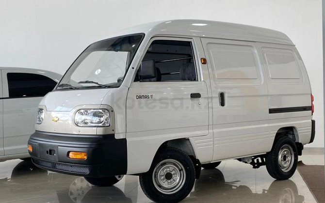 Chevrolet Damas, 2023, 0.8 л,  км Aqtau - photo 1