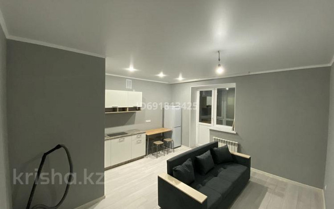1-комнатная квартира долгосрочно, 30 м², 3/9 этаж, Микрорайон Аэропорт 2, Уральская 45г Костанай - изображение 7