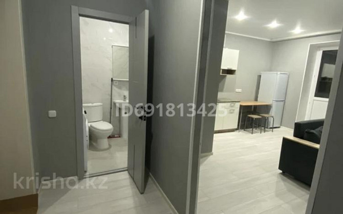 1-комнатная квартира долгосрочно, 30 м², 3/9 этаж, Микрорайон Аэропорт 2, Уральская 45г Костанай - изображение 2