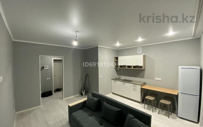 1-комнатная квартира долгосрочно, 30 м², 3/9 этаж, Микрорайон Аэропорт 2, Уральская 45г Костанай - изображение 6