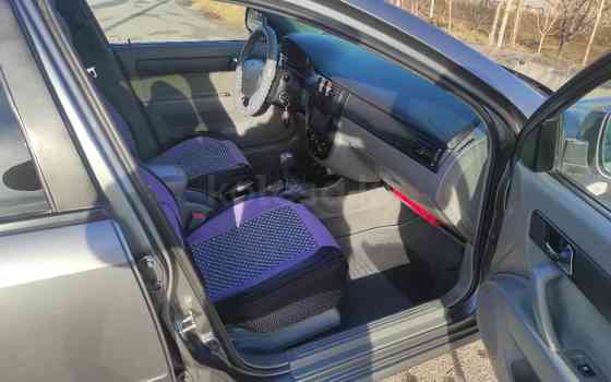 Daewoo Gentra, 2014, 1.5 л, 67000 км Туркестан