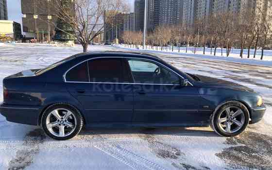 BMW 528, 2000, 2.8 л, 530000 км Астана