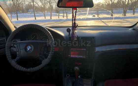 BMW 528, 2000, 2.8 л, 530000 км Астана
