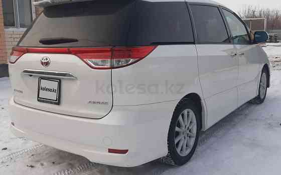 Toyota Estima, 2011, 2.4 л, 158000 км Astana