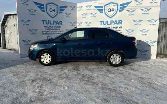 Chevrolet Cobalt, 2020, 1.5 л, 143115 км Семей