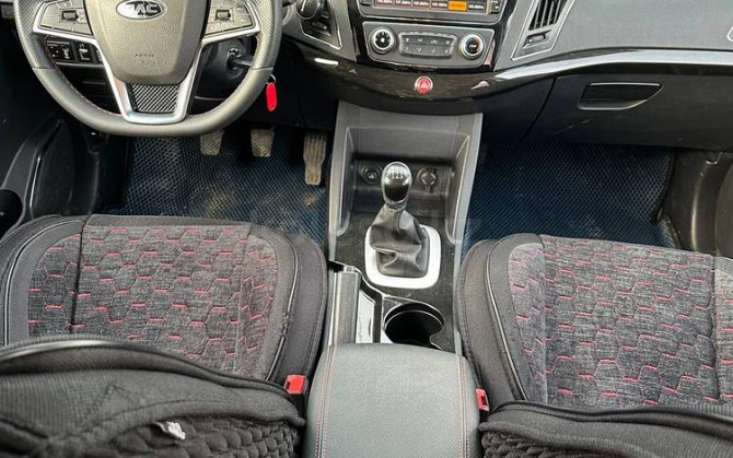 JAC S5, 2021, 2 л,  км Семей - изображение 4