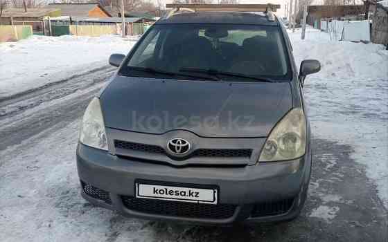 Toyota Corolla Verso, 2005, 1.8 л, 220000 км Almaty