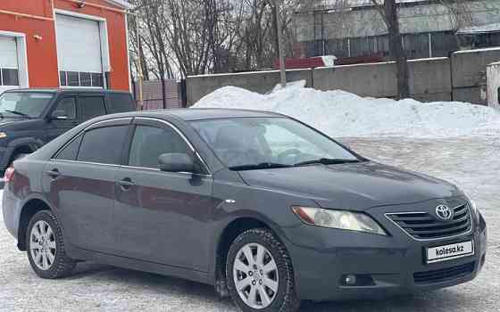 Toyota Camry, 2007, 2.4 л, 310000 км Костанай