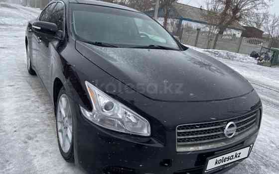 Nissan Maxima, 2009, 3.5 л,  км Нур-Султан