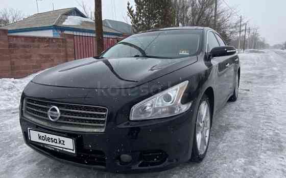 Nissan Maxima, 2009, 3.5 л,  км Нур-Султан