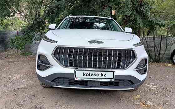 JAC S7, 2021, 1.5 л, 18300 км Алматы
