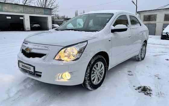 Chevrolet Cobalt, 2022, 1.5 л, 33 км Шымкент