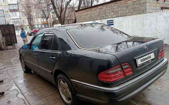 Mercedes-Benz E 200, 1998, 2 л, 336000 км Balqash