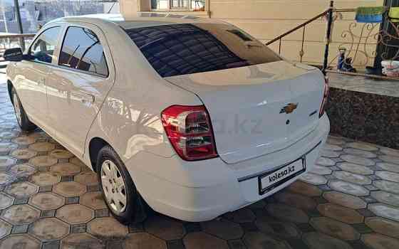 Chevrolet Cobalt, 2022, 1.5 л, 17600 км Шымкент
