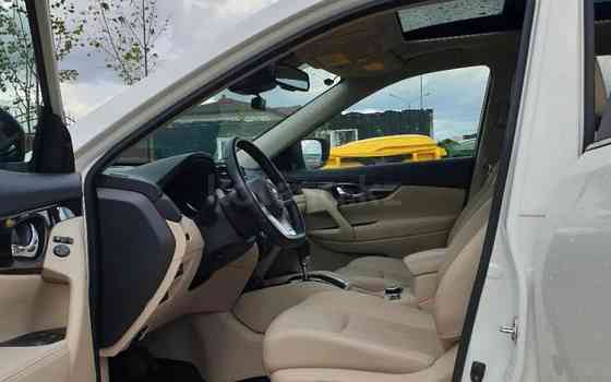 Nissan X-Trail, 2020, 2 л, 70 км Astana