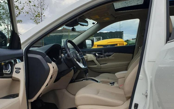 Nissan X-Trail, 2020, 2 л, 70 км Astana - photo 4