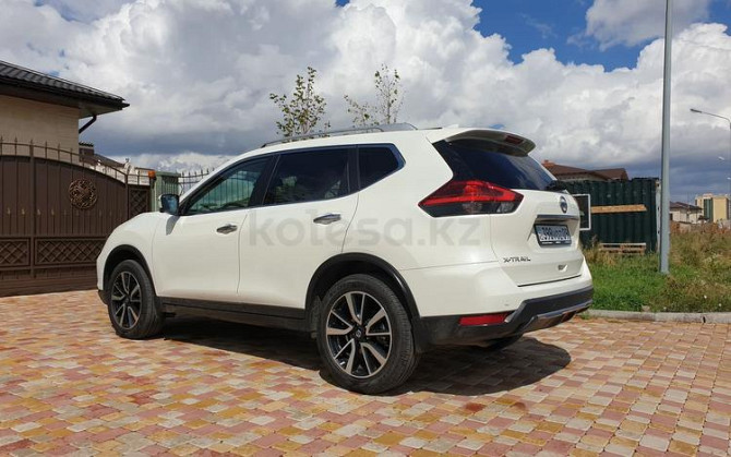 Nissan X-Trail, 2020, 2 л, 70 км Astana - photo 2