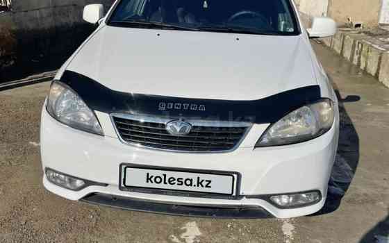 Daewoo Gentra, 2015, 1.5 л, 156000 км Shymkent