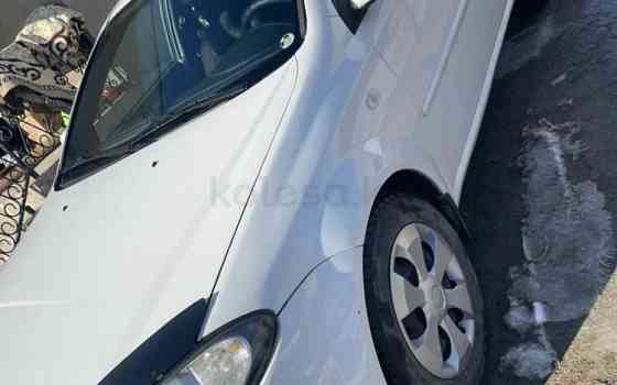 Daewoo Gentra, 2015, 1.5 л, 156000 км Shymkent
