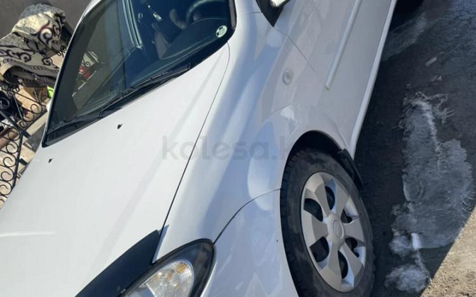 Daewoo Gentra, 2015, 1.5 л, 156000 км Shymkent - photo 2
