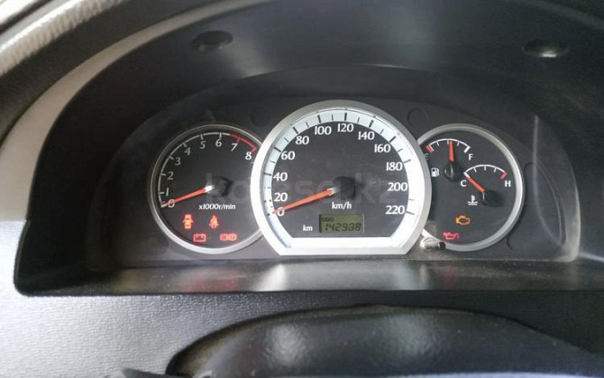 Daewoo Gentra, 2014, 1.5 л, 144000 км Shymkent - photo 4