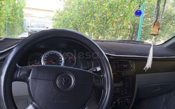 Daewoo Gentra, 2014, 1.5 л, 144000 км Shymkent - photo 2