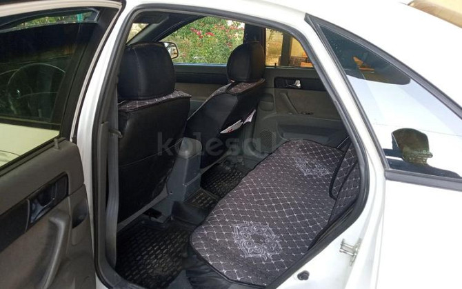 Daewoo Gentra, 2014, 1.5 л, 144000 км Shymkent - photo 3