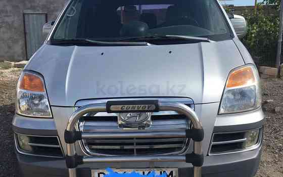 Hyundai Starex, 2004, 2.5 л, 180000 км Aqtau