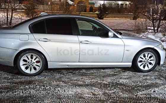 BMW 328, 2010, 3 л, 113000 км Уральск