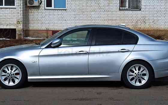 BMW 328, 2010, 3 л, 113000 км Уральск