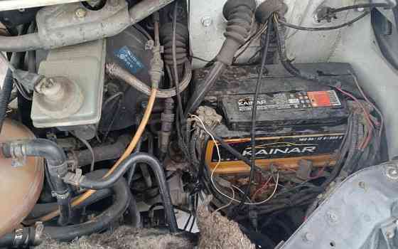 Volkswagen Multivan, 1992, 2.4 л,  км Караганда