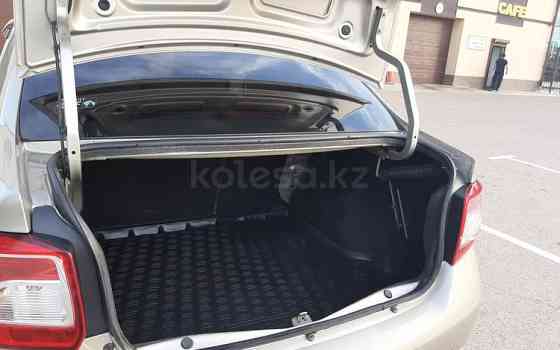 Renault Logan, 2018, 1.6 л, 100 км Oral