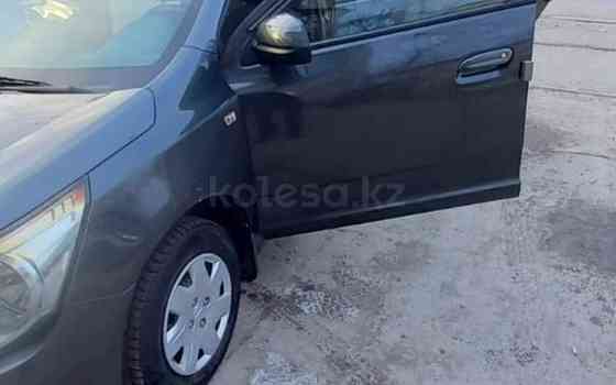 Chevrolet Cobalt, 2021, 1.5 л, 90000 км Шымкент