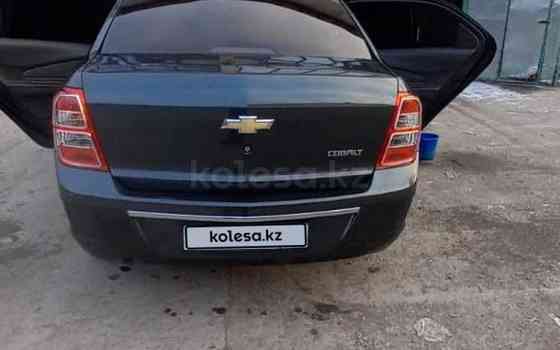 Chevrolet Cobalt, 2021, 1.5 л, 90000 км Шымкент