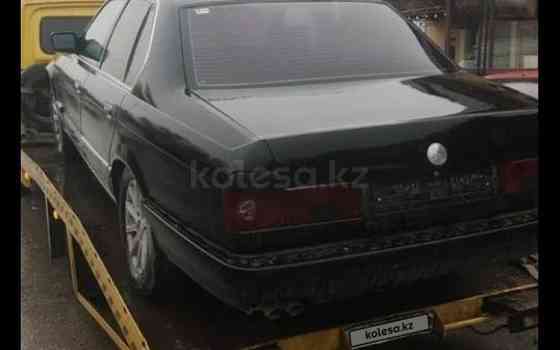 BMW 730, 1990, 3 л,  км Алматы