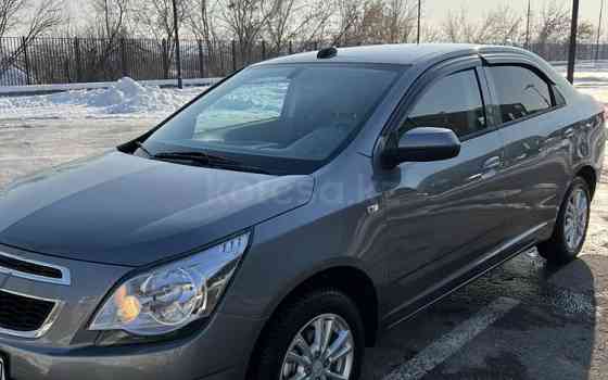 Chevrolet Cobalt, 2022, 1.5 л, 1360 км Шымкент