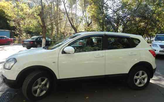 Nissan Qashqai, 2010, 1.6 л, 124000 км Astana