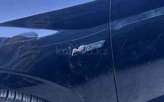 Hyundai Sonata, 2021, 2.5 л, 24000 км Shymkent