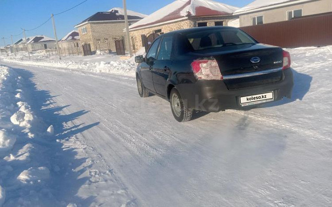 Datsun on-DO, 2018, 1.6 л, 116000 км Актобе - изображение 2