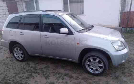 Chery Tiggo, 2011, 1.8 л, 200000 км Аксай