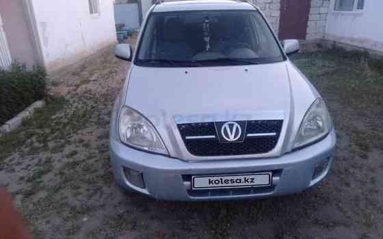 Chery Tiggo, 2011, 1.8 л, 200000 км Аксай
