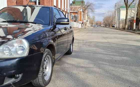 ВАЗ (Lada) Priora 2170, 2014, 1.6 л, 192285 км Уральск