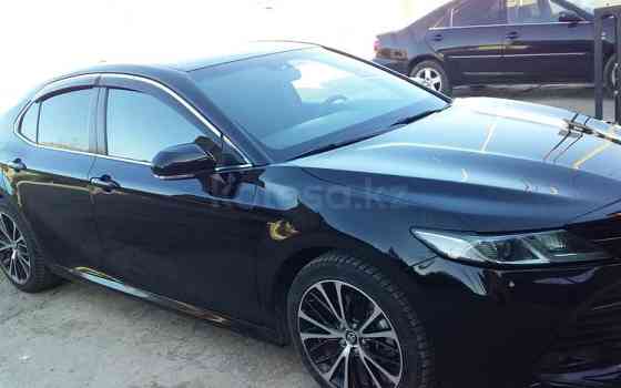 Toyota Camry, 2018, 2 л, 130000 км Туркестан